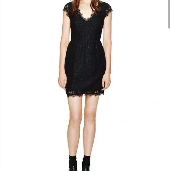chinese dress ladies Babaton Rafael Lace Dress  Change Things Up
